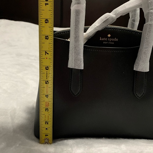 NWT Kate Spade Medium Satchel - Picture 14 of 16